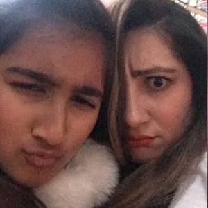 Meet your Posher, Mahnoor